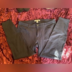 Amazon Essentials Navy Blue Pants